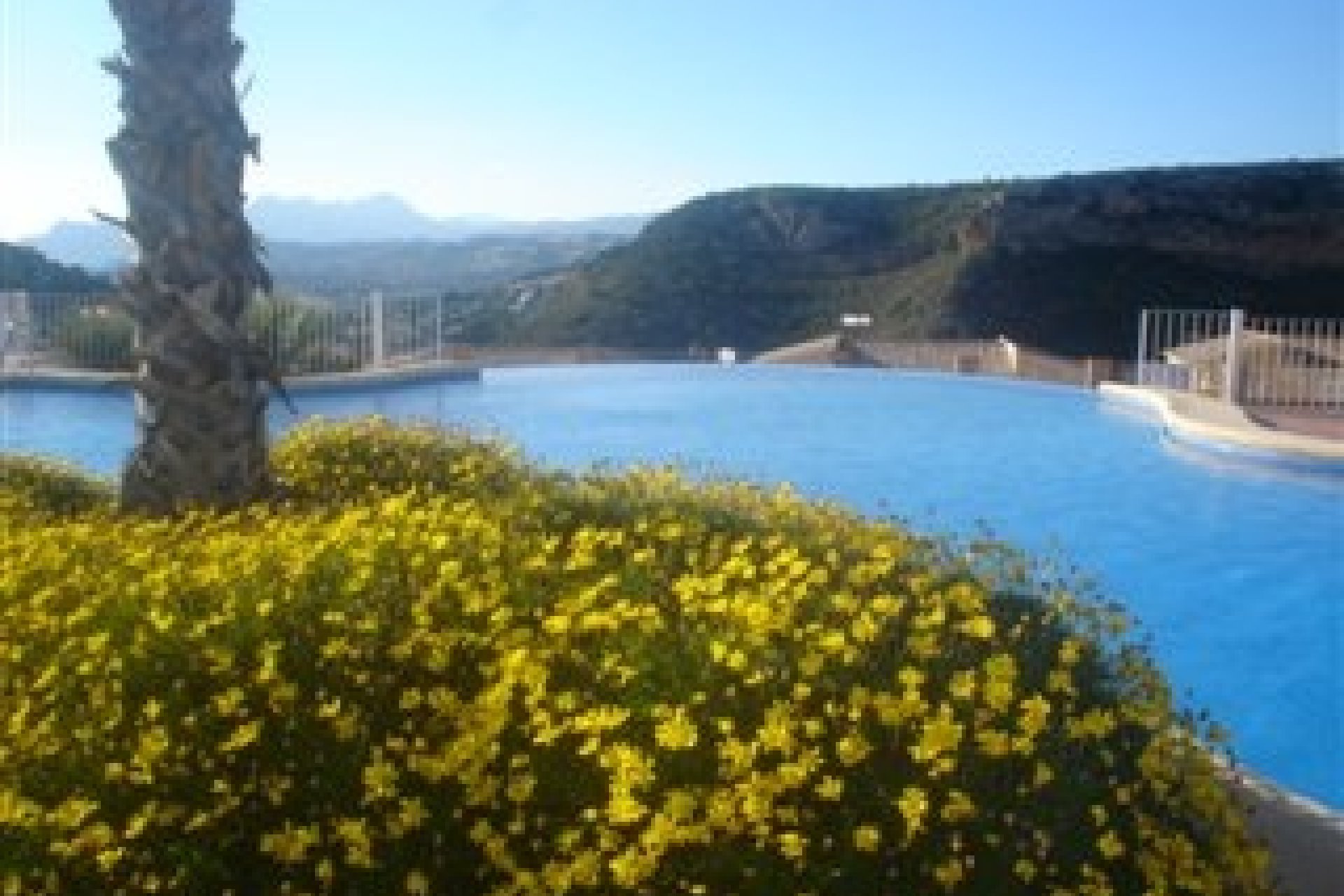 Sale - Apartment - Benitachell  - Cumbre del Sol