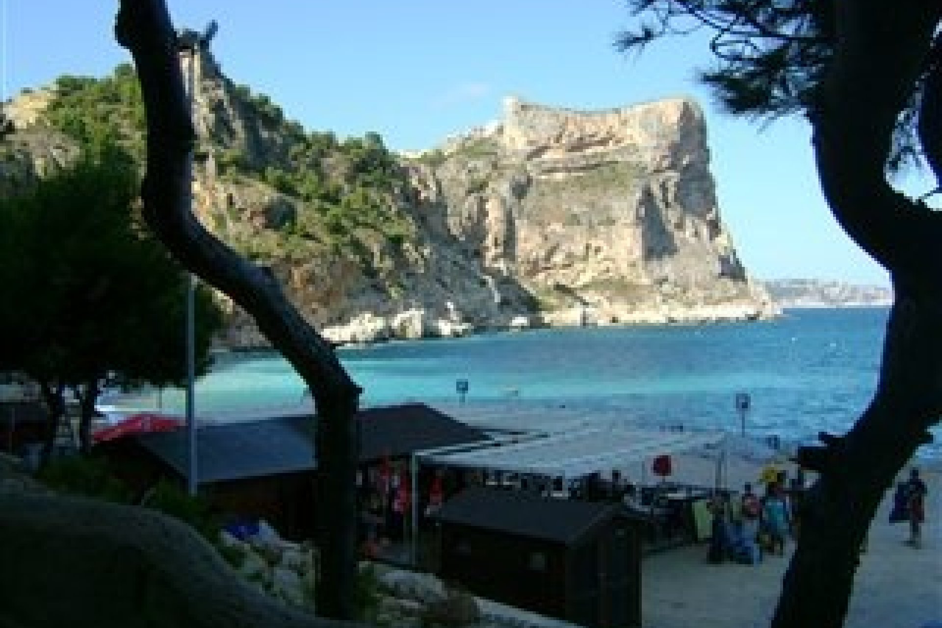 Sale - Apartment - Benitachell  - Cumbre del Sol