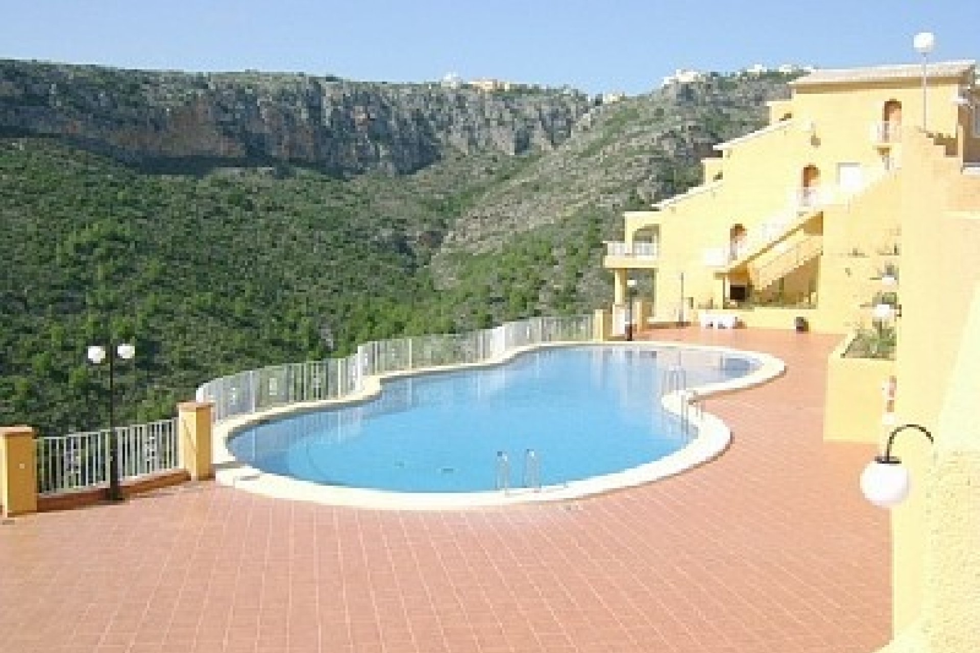 Sale - Apartment - Benitachell  - Cumbre del Sol