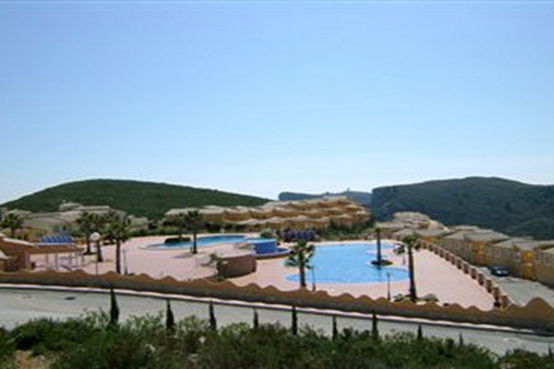 Sale - Apartment - Benitachell  - Cumbre del Sol