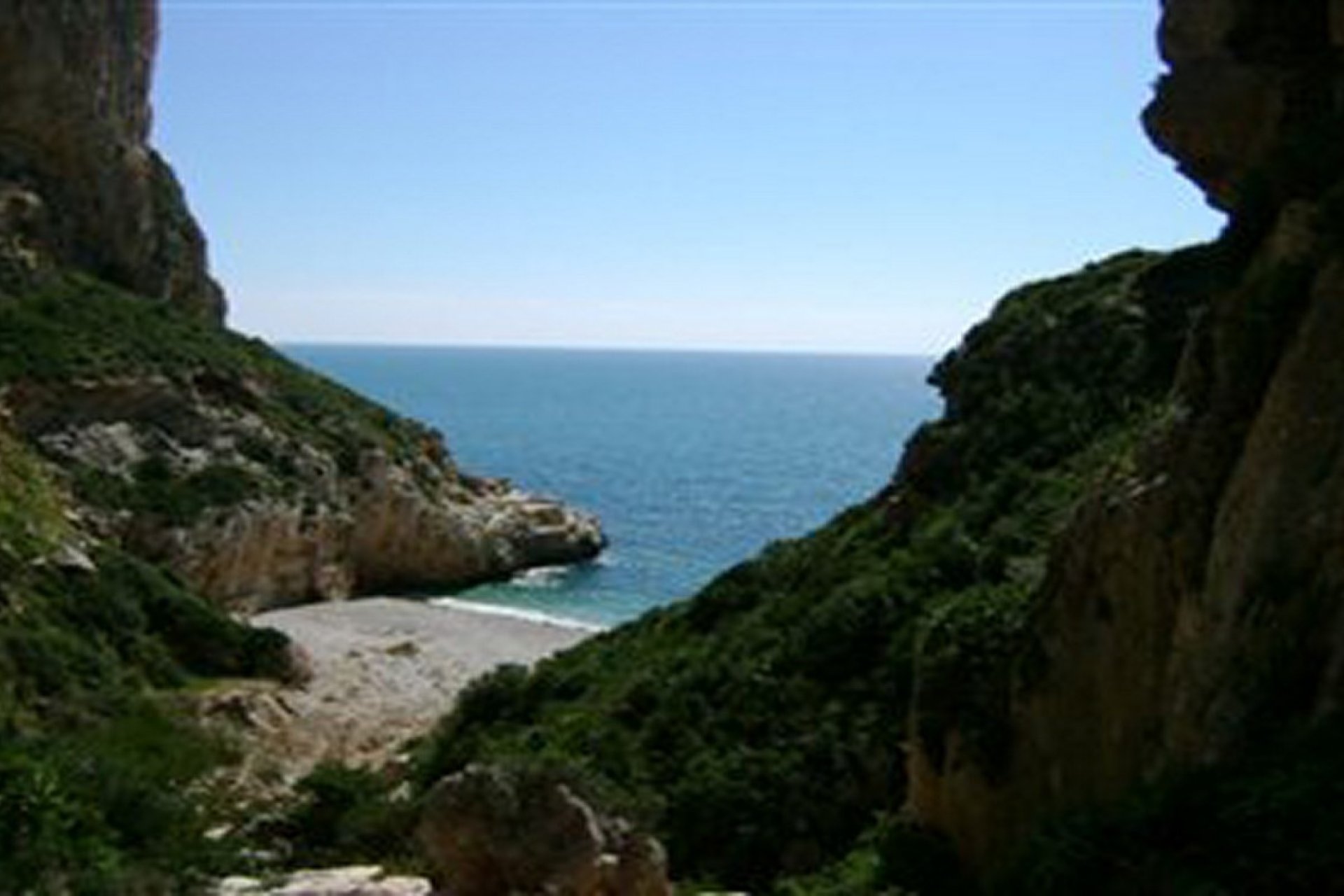 Sale - Apartment - Benitachell  - Cumbre del Sol