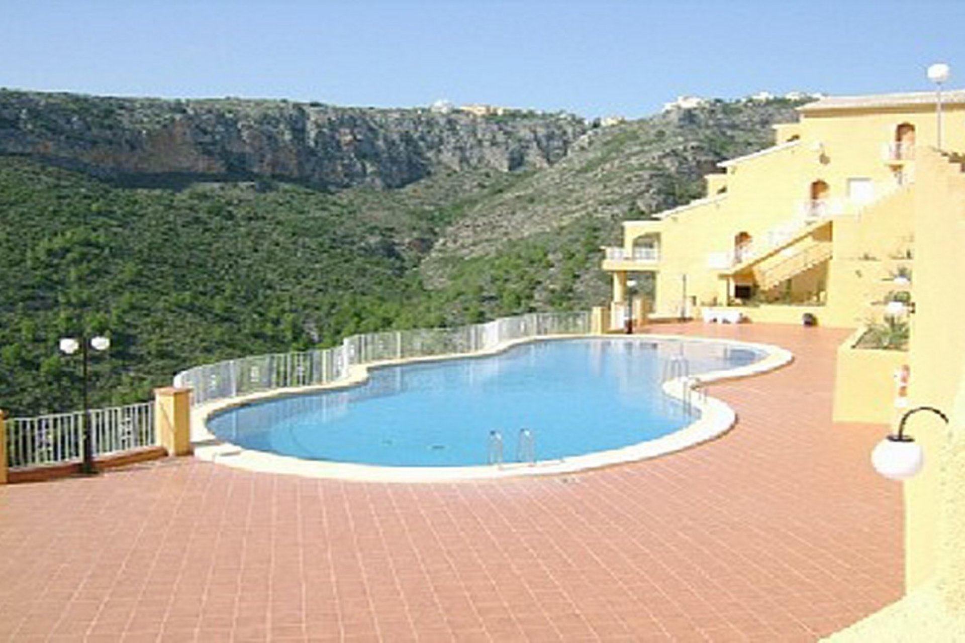Sale - Apartment - Benitachell  - Cumbre del Sol