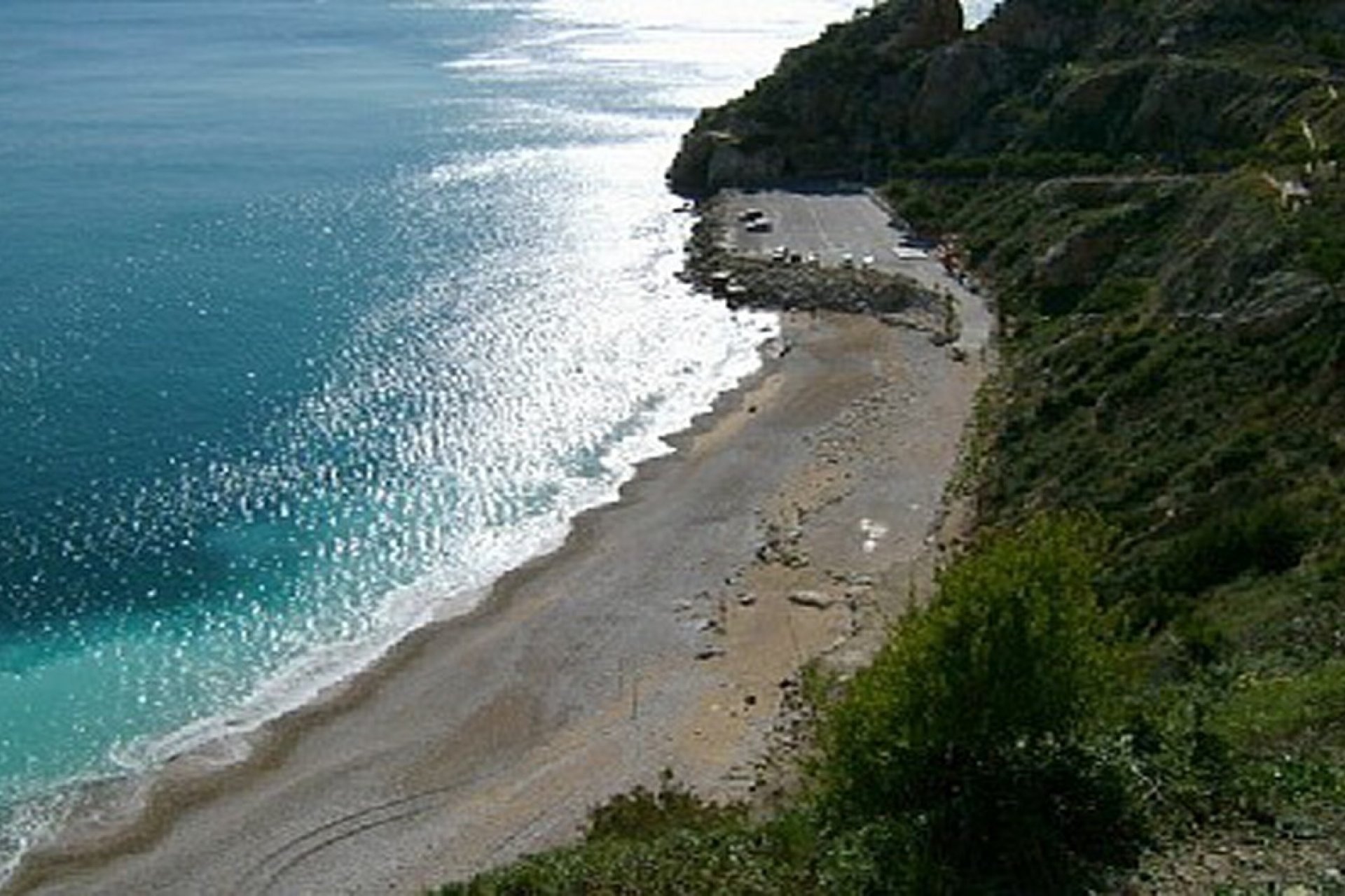 Sale - Apartment - Benitachell  - Cumbre del Sol