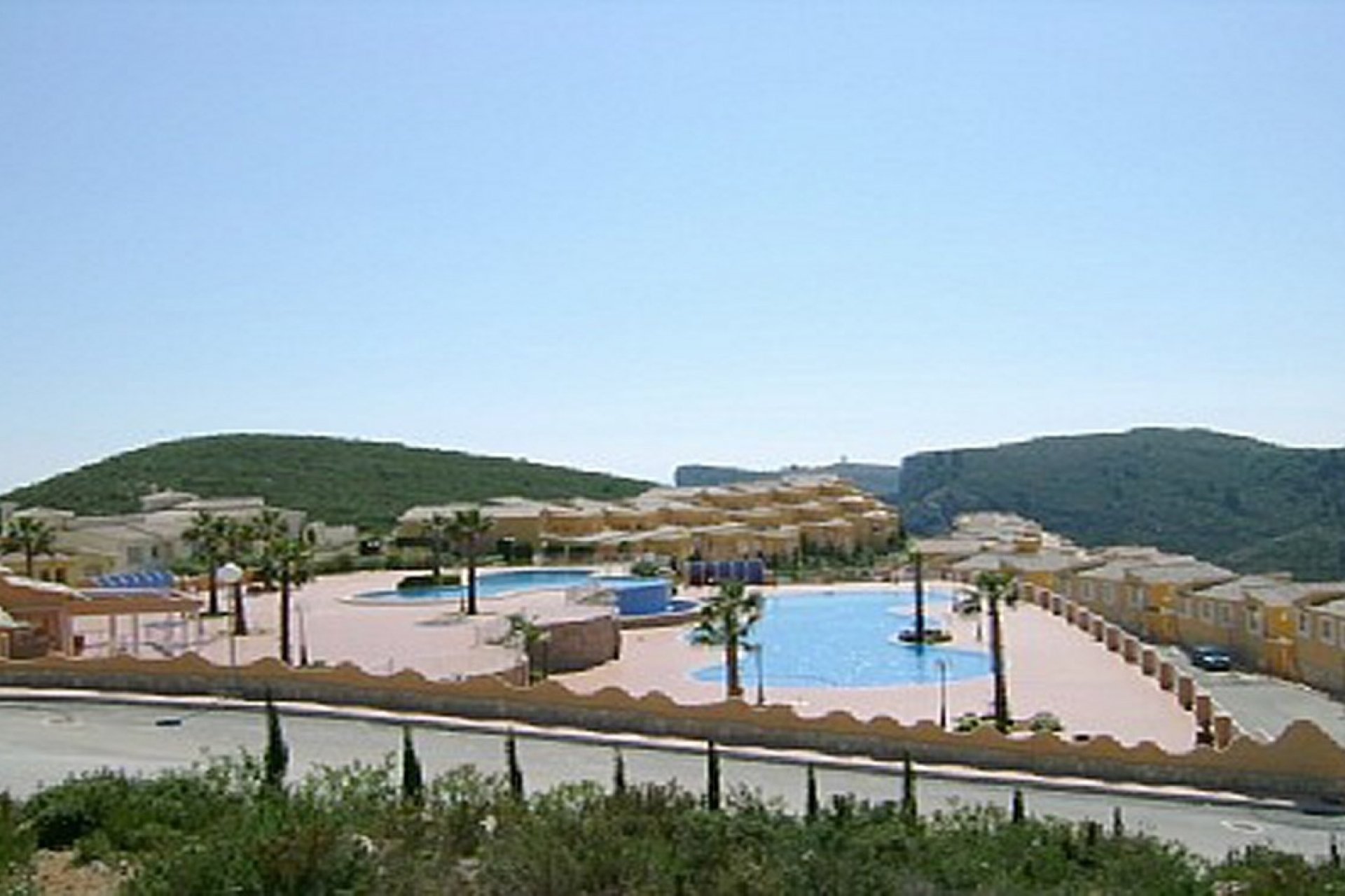 Sale - Apartment - Benitachell  - Cumbre del Sol