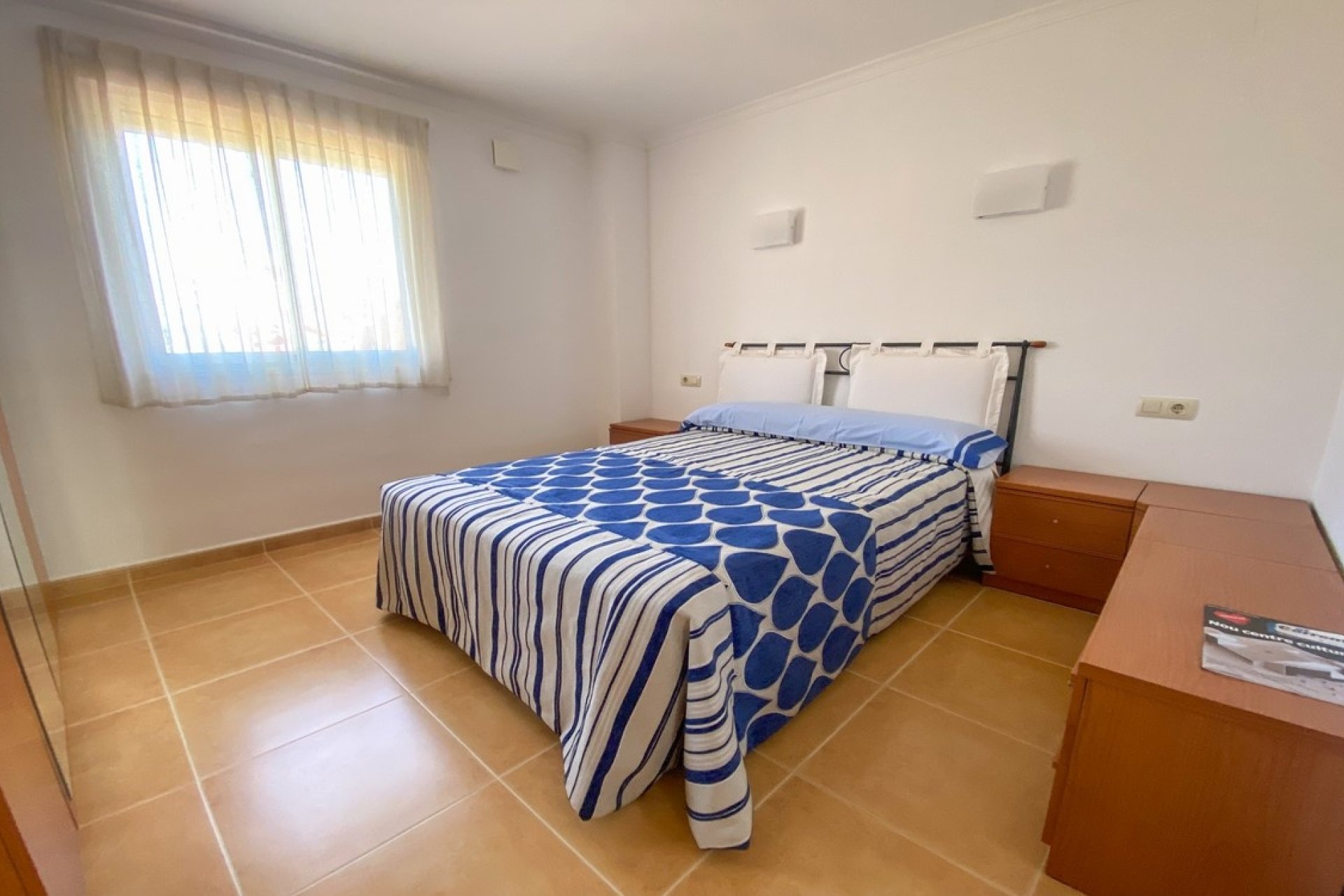 Sale - Apartment - Benitachell  - Cumbre del Sol