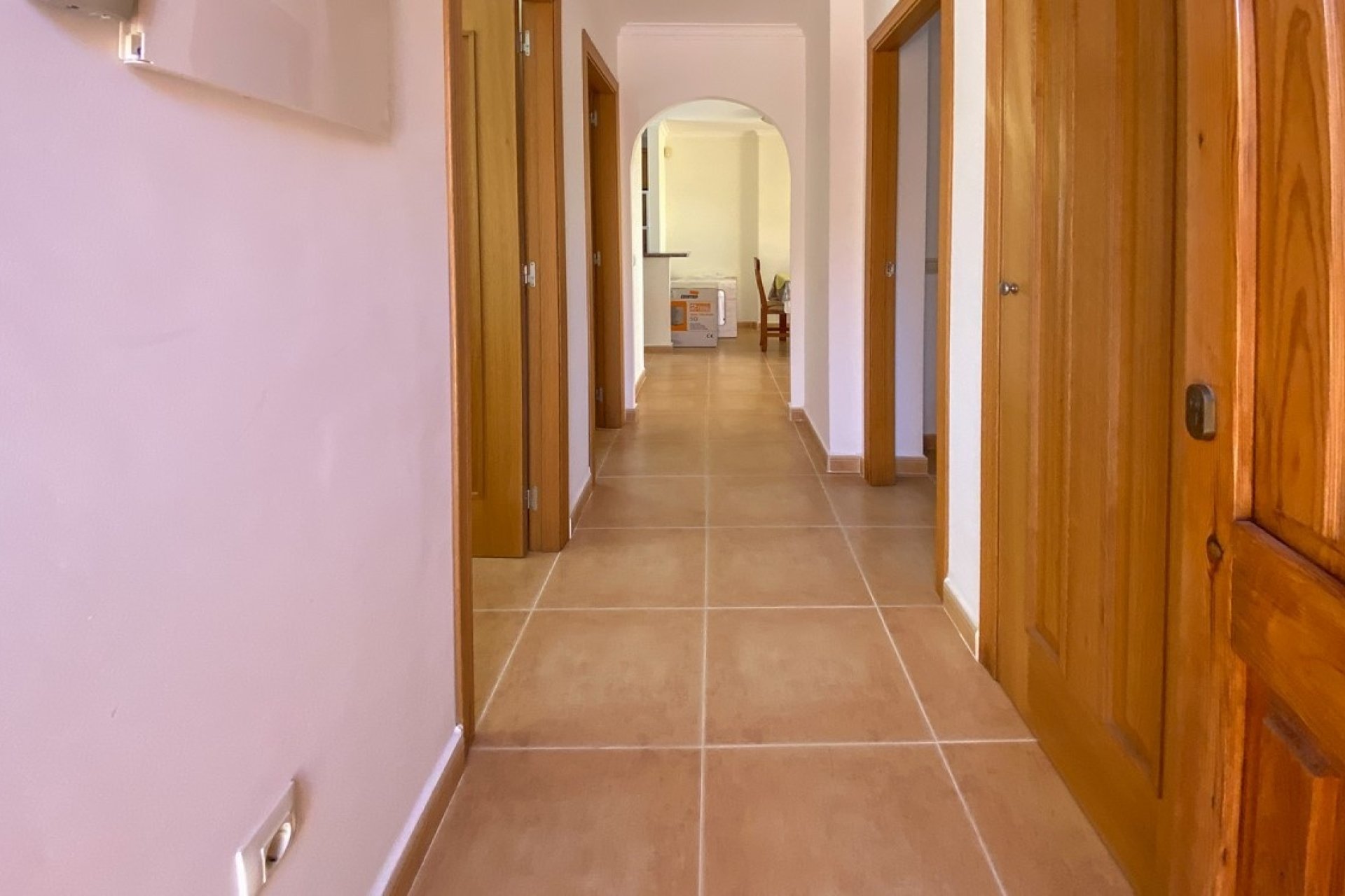 Sale - Apartment - Benitachell  - Cumbre del Sol