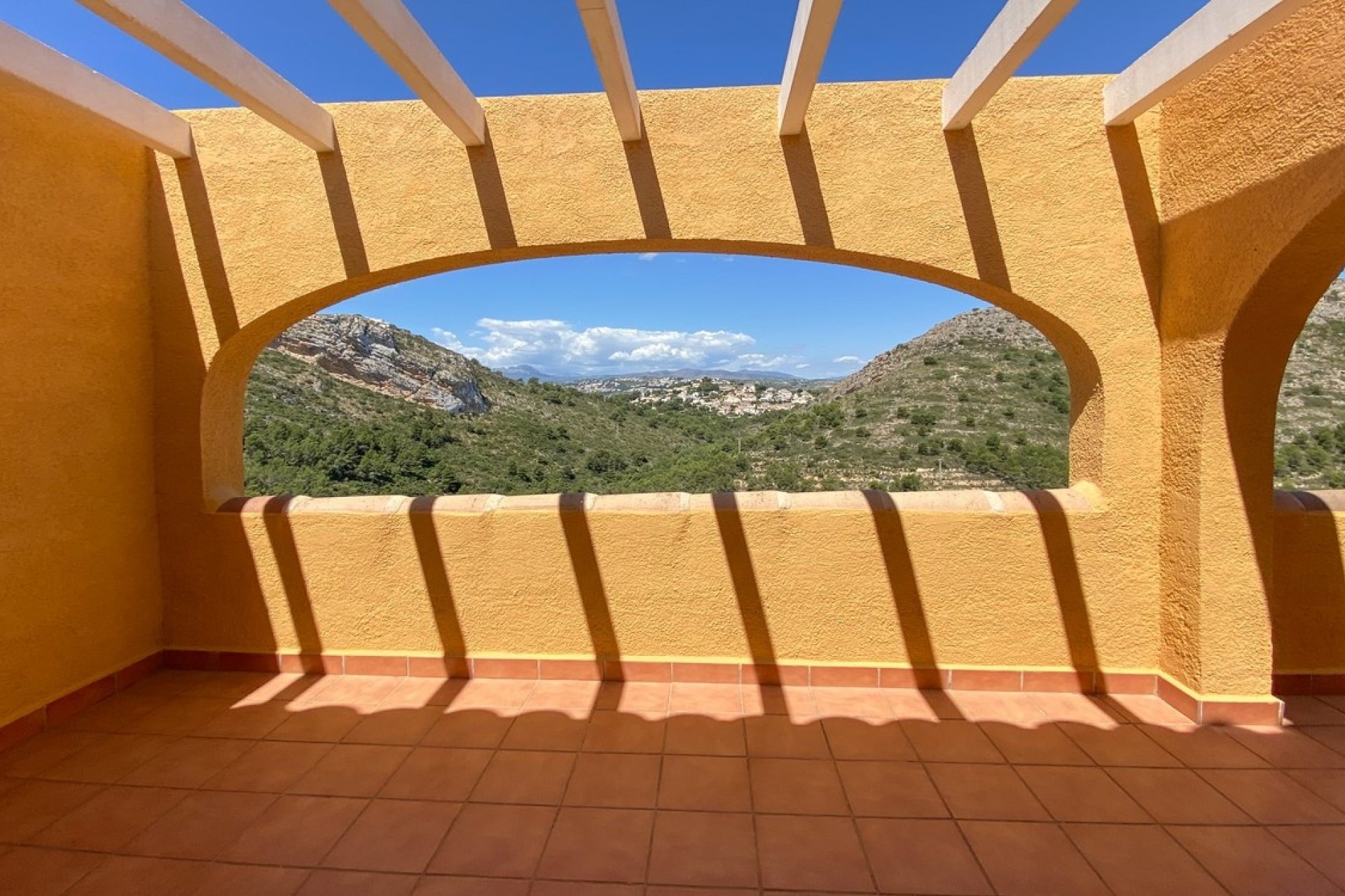 Sale - Apartment - Benitachell  - Cumbre del Sol