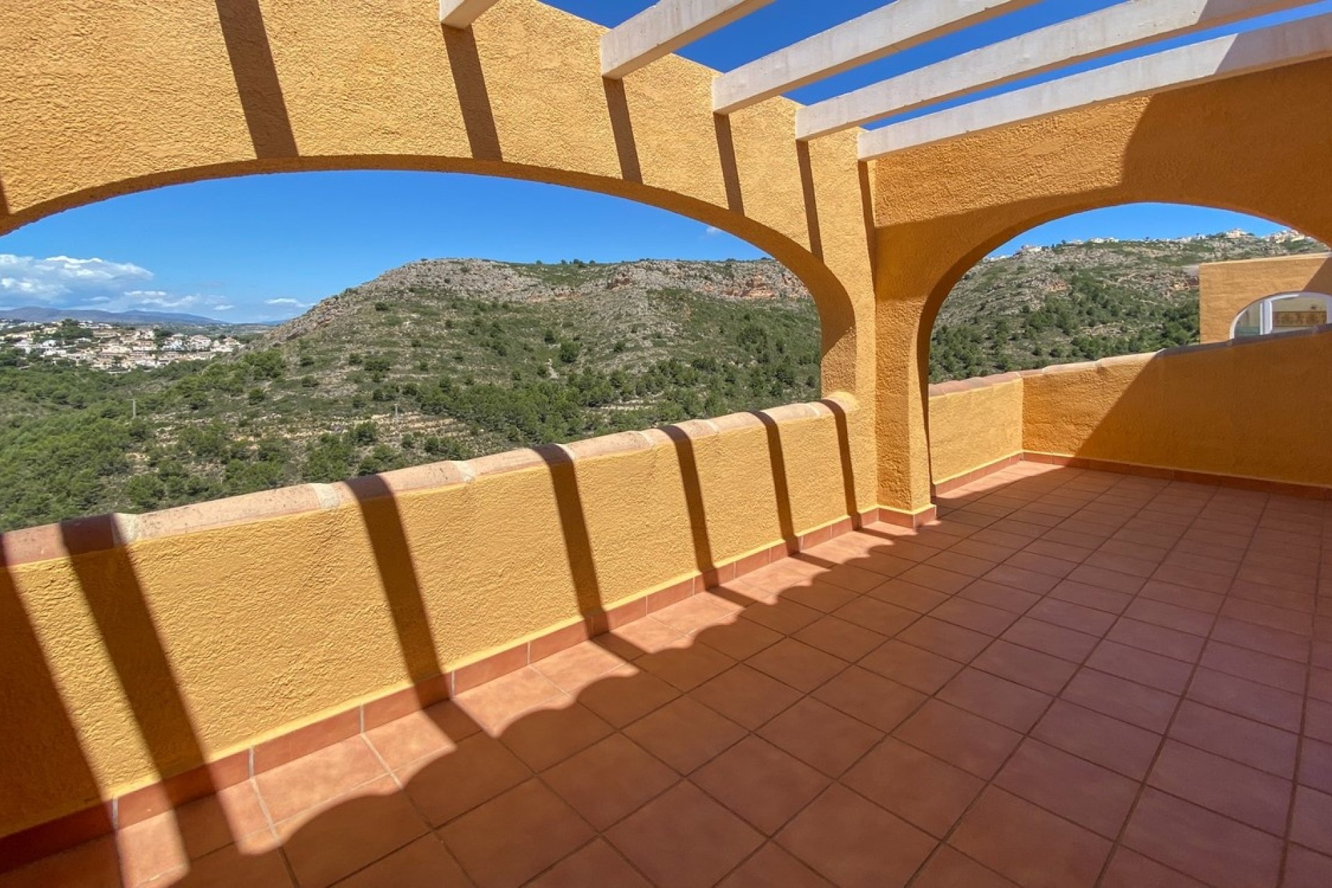 Sale - Apartment - Benitachell  - Cumbre del Sol