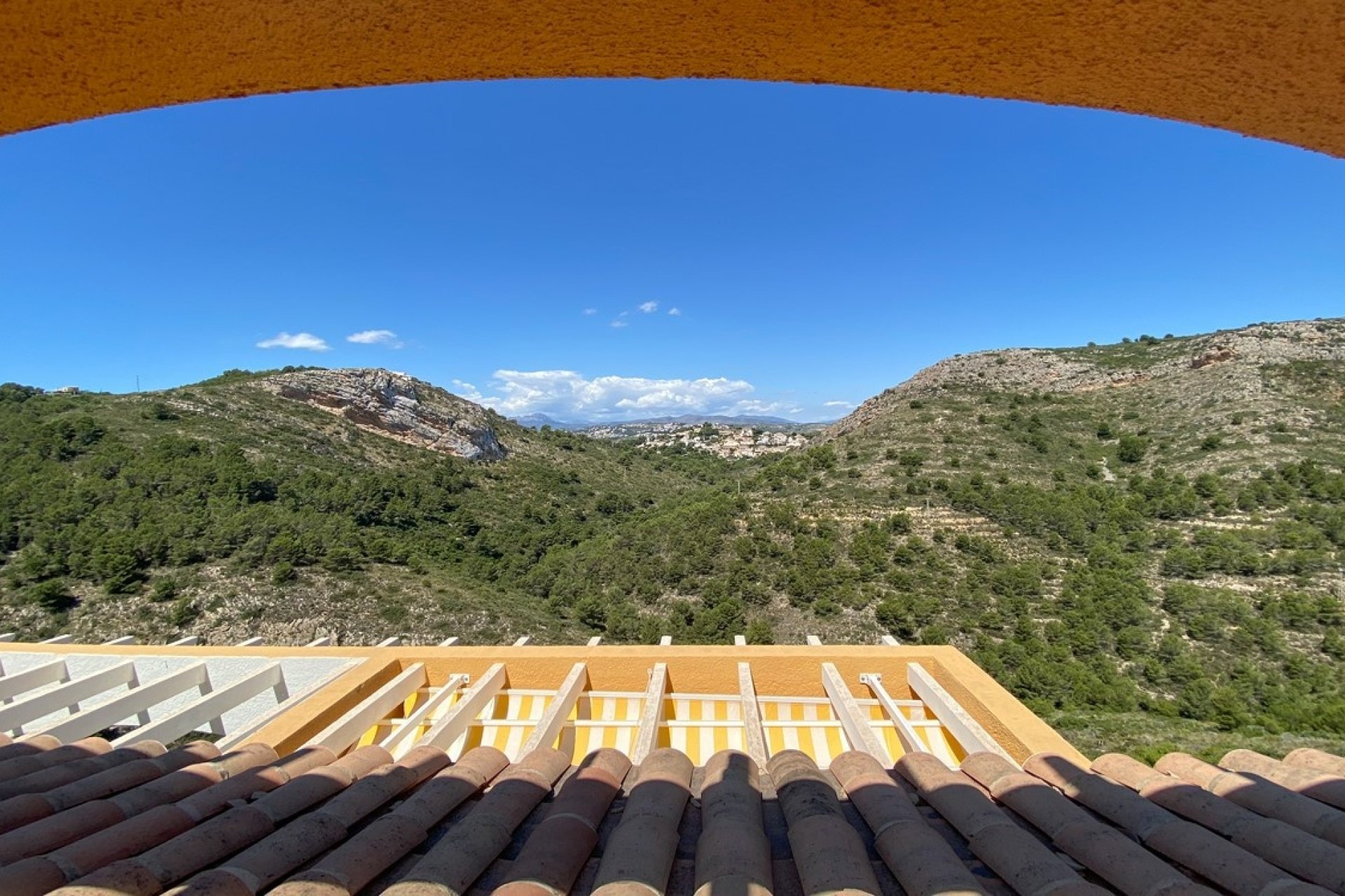 Sale - Apartment - Benitachell  - Cumbre del Sol