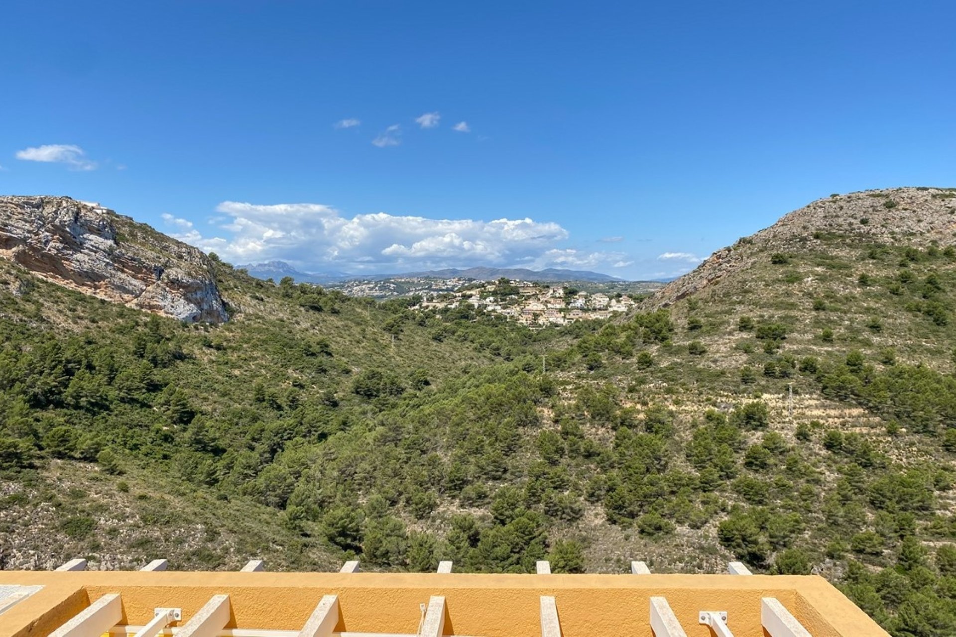 Sale - Apartment - Benitachell  - Cumbre del Sol