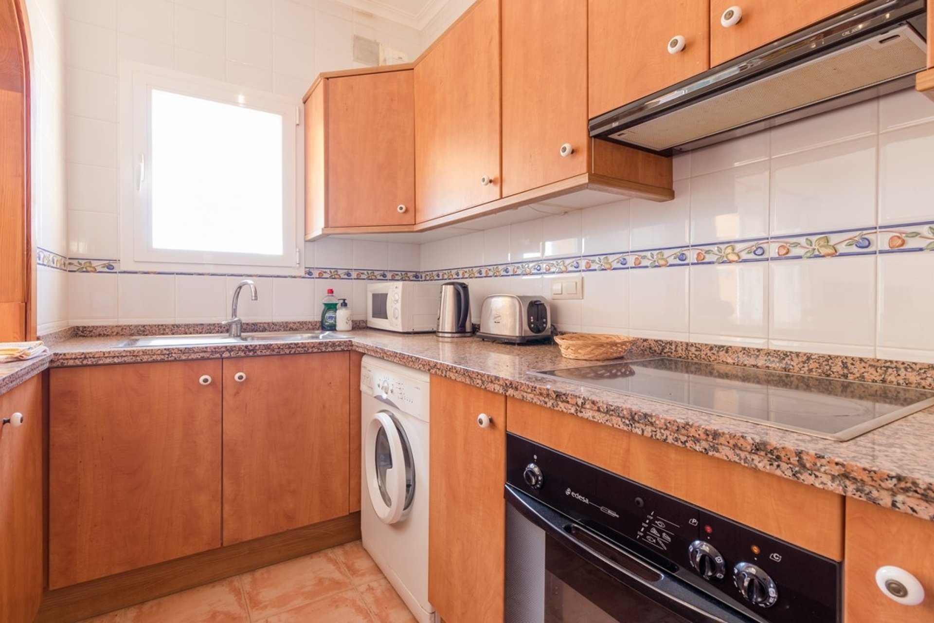 Sale - Apartment - Benitachell  - Cumbre del Sol