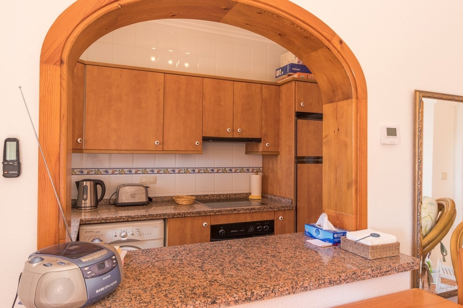 Sale - Apartment - Benitachell  - Cumbre del Sol