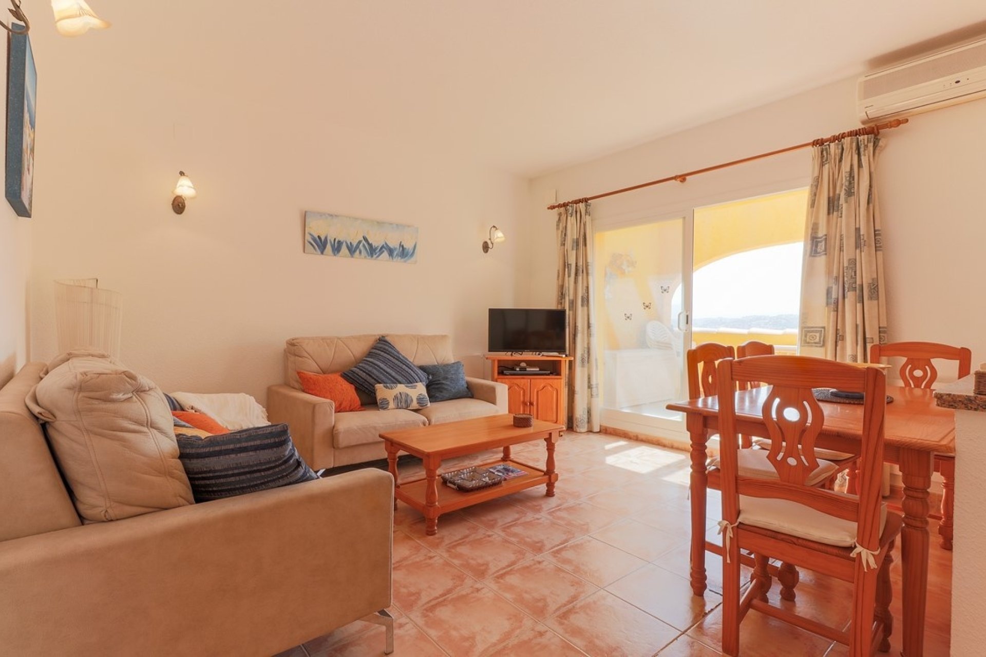 Sale - Apartment - Benitachell  - Cumbre del Sol