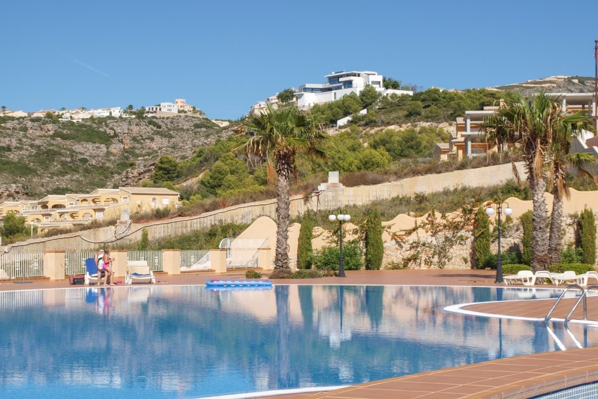 Sale - Apartment - Benitachell  - Cumbre del Sol