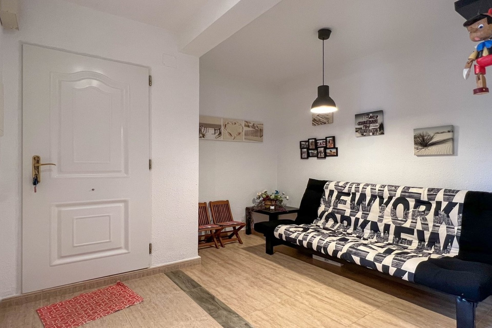 Sale - Apartment - Benitachell  - Cumbre del Sol
