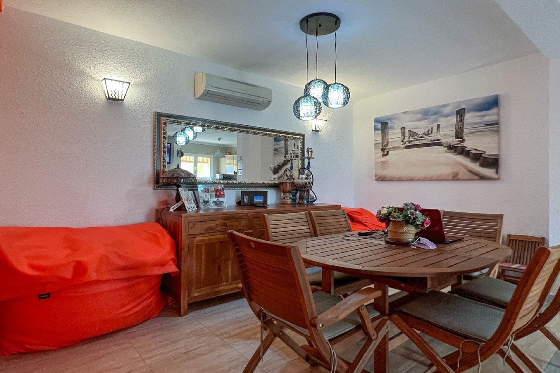 Sale - Apartment - Benitachell  - Cumbre del Sol