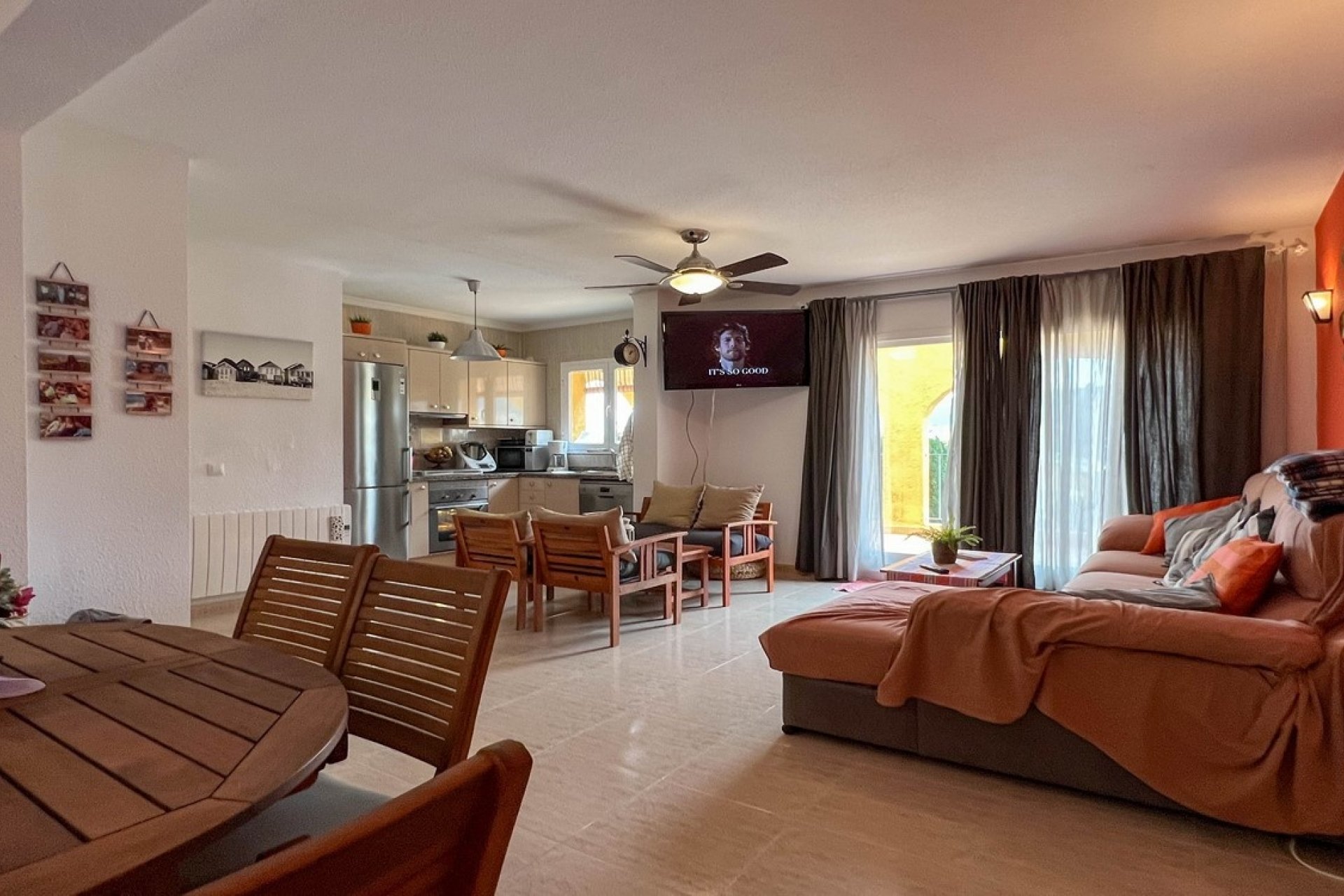 Sale - Apartment - Benitachell  - Cumbre del Sol