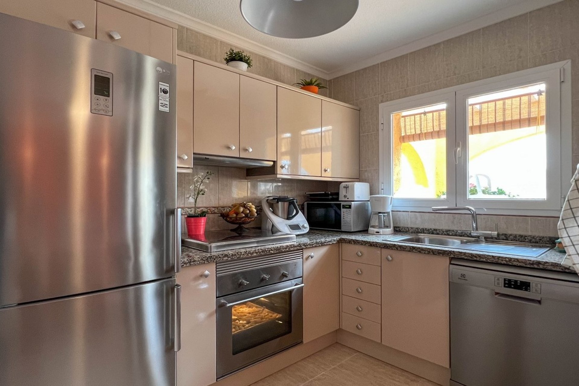 Sale - Apartment - Benitachell  - Cumbre del Sol