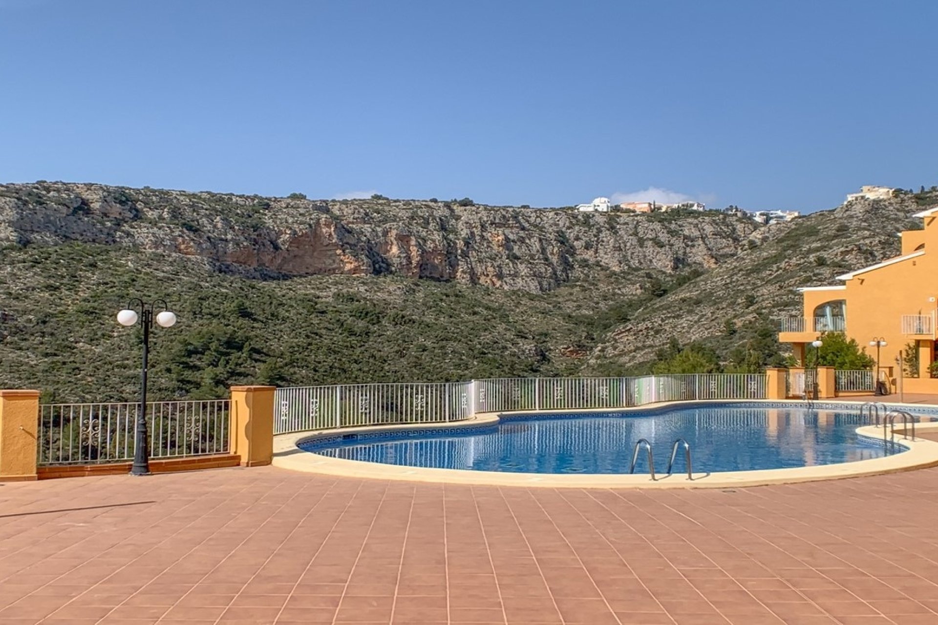 Sale - Apartment - Benitachell  - Cumbre del Sol
