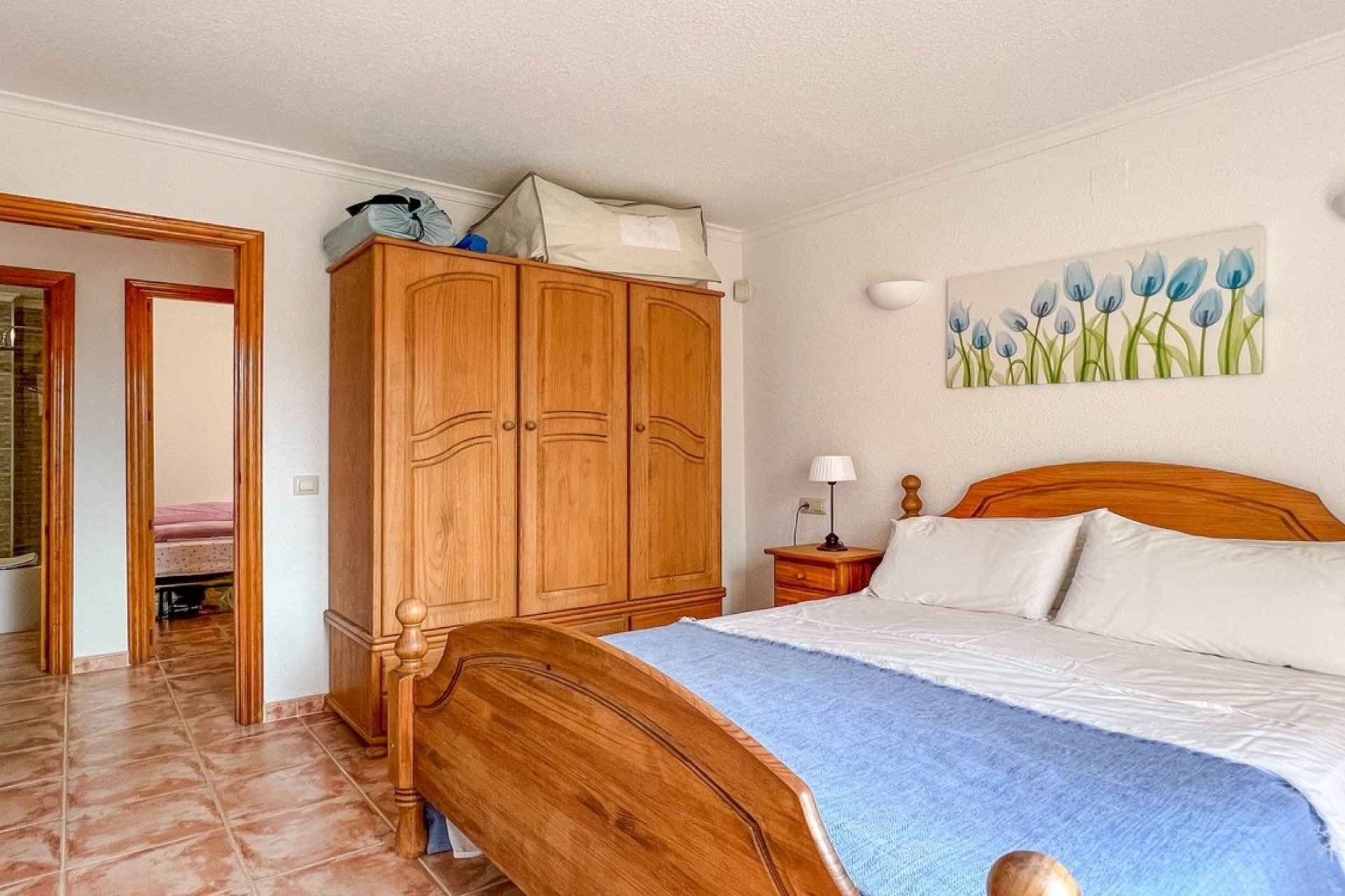 Sale - Apartment - Benitachell  - Cumbre del Sol