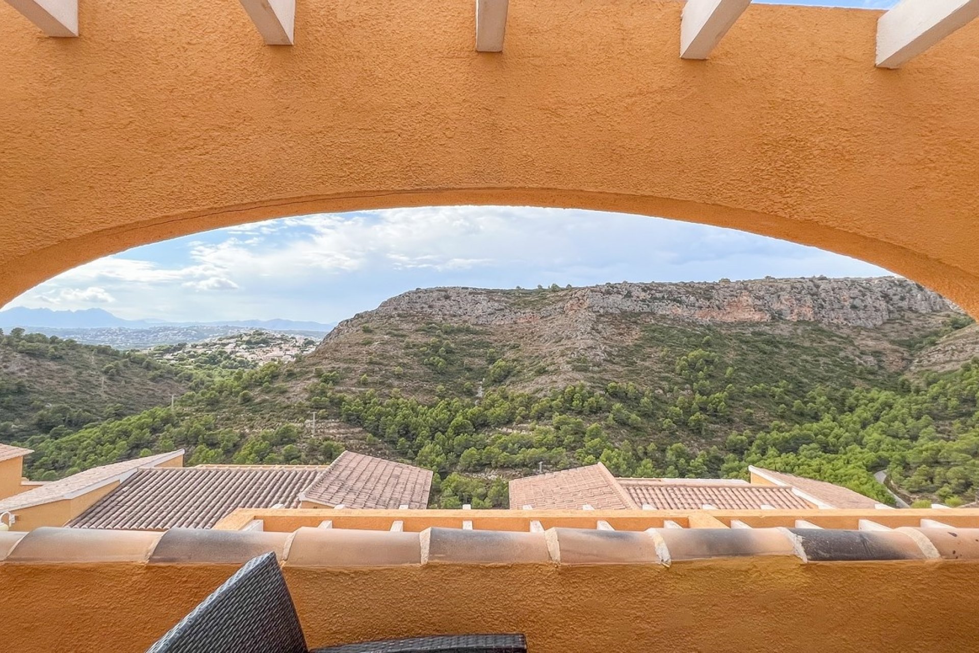 Sale - Apartment - Benitachell  - Cumbre del Sol