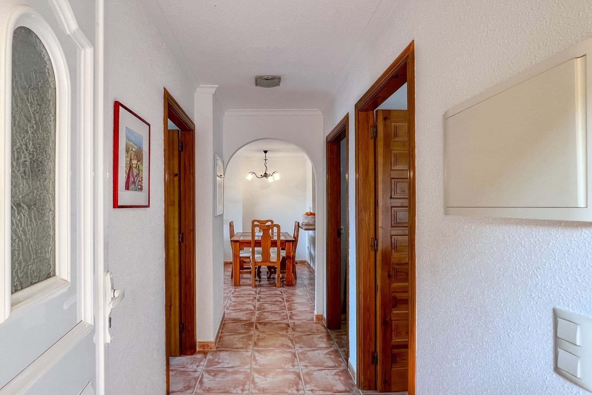 Sale - Apartment - Benitachell  - Cumbre del Sol