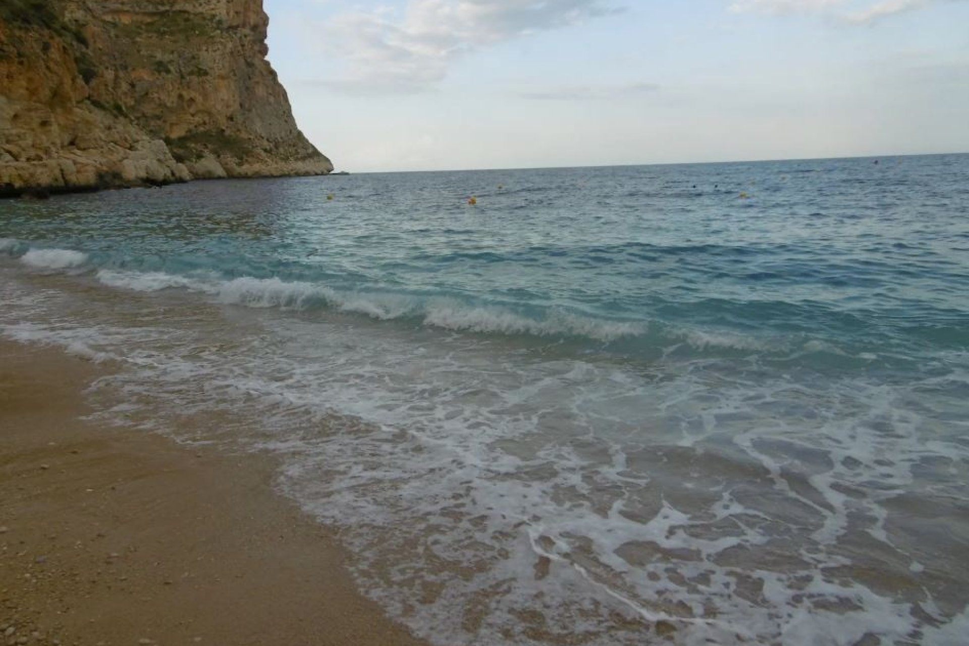 Sale - Apartment - Benitachell  - Cumbre del Sol