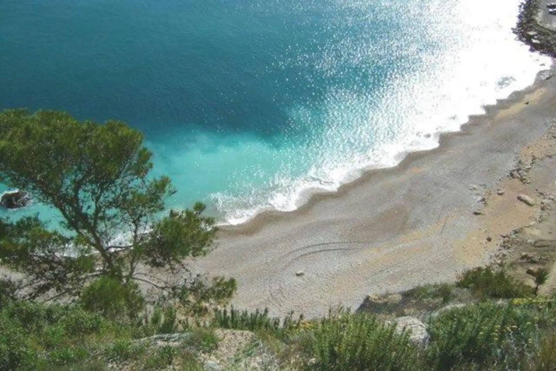 Sale - Apartment - Benitachell  - Cumbre del Sol