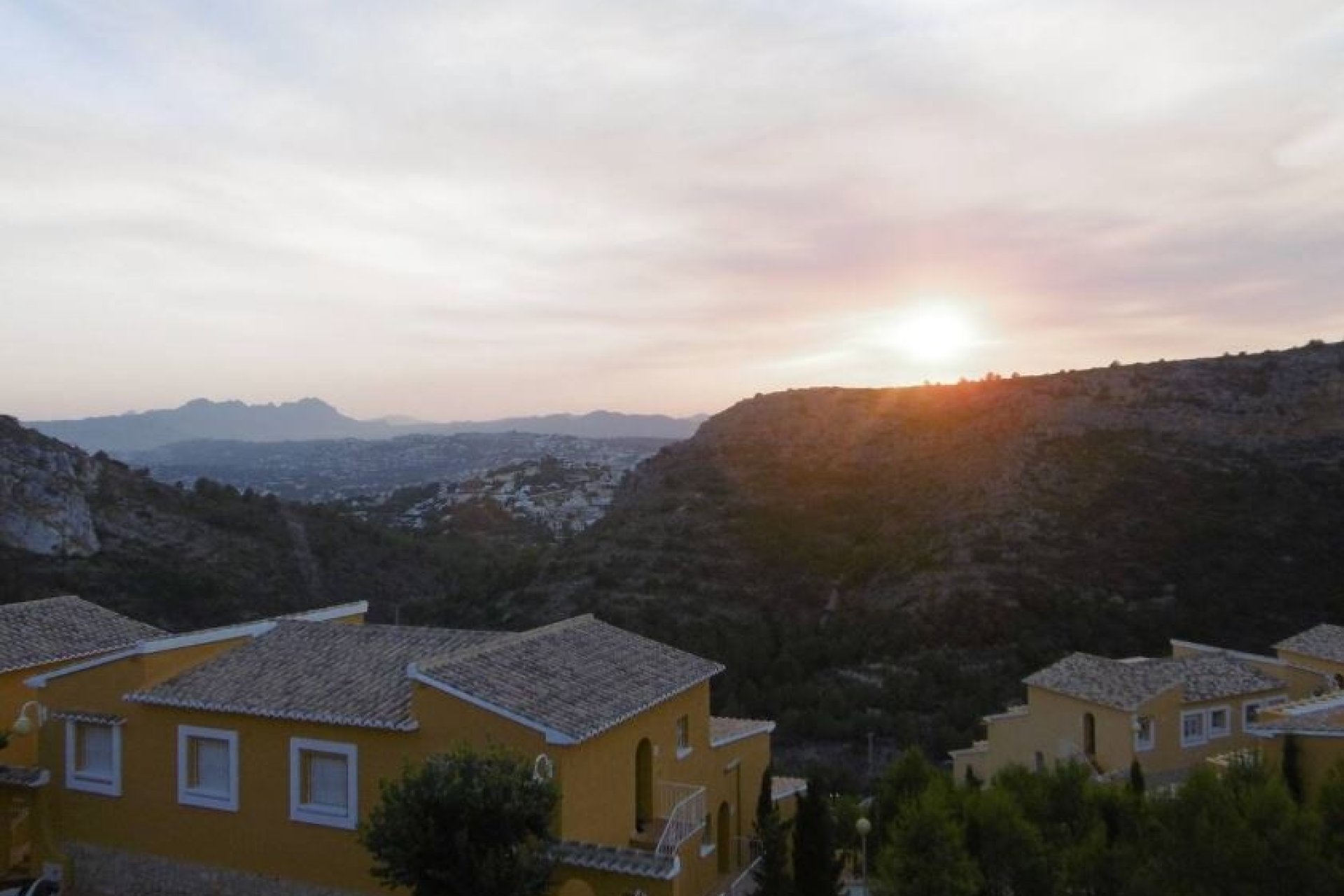 Sale - Apartment - Benitachell  - Cumbre del Sol