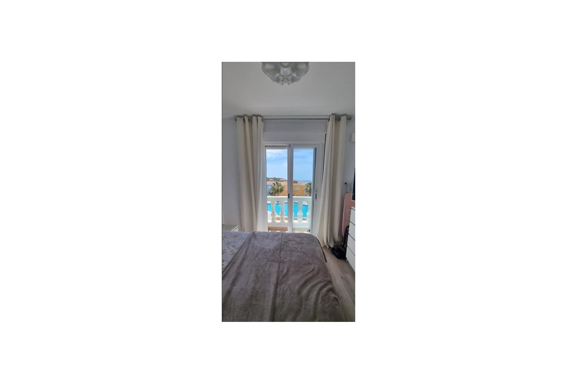 Sale - Apartment - Benitachell  - Cumbre del Sol