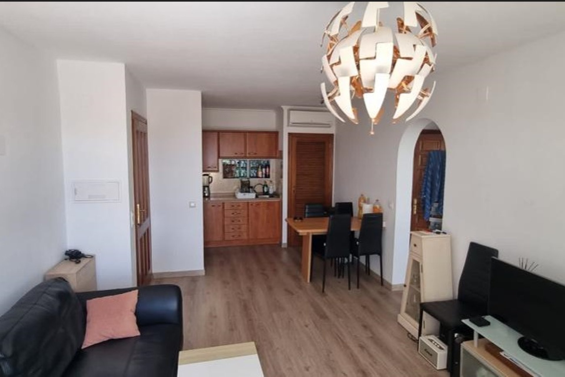 Sale - Apartment - Benitachell  - Cumbre del Sol