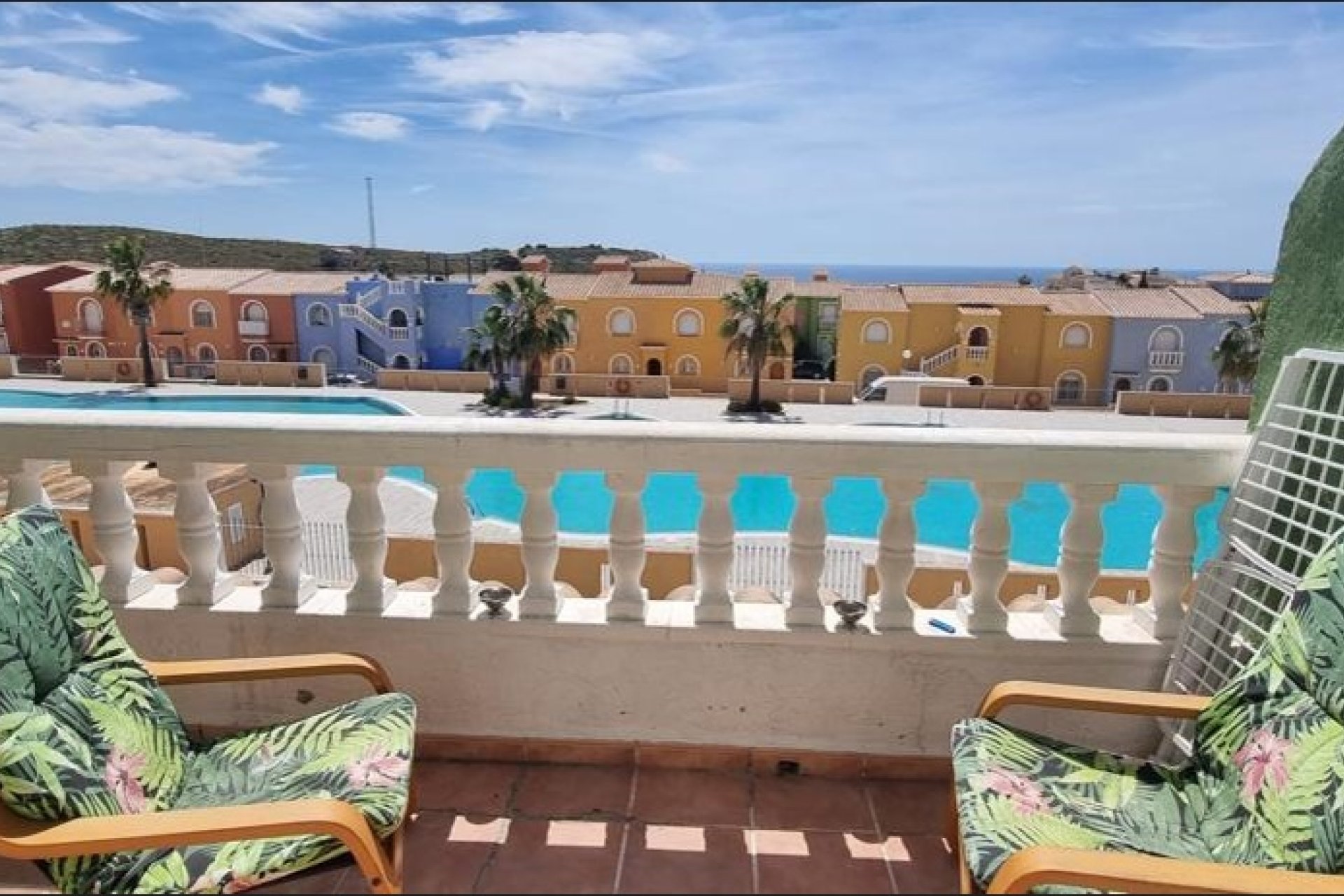 Sale - Apartment - Benitachell  - Cumbre del Sol