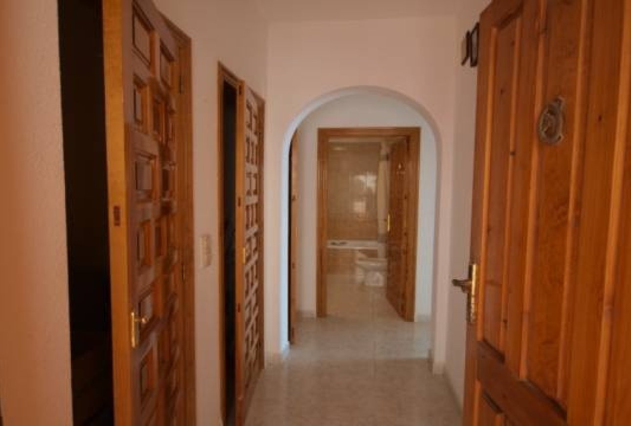 Sale - Apartment - Benitachell  - Cumbre del Sol