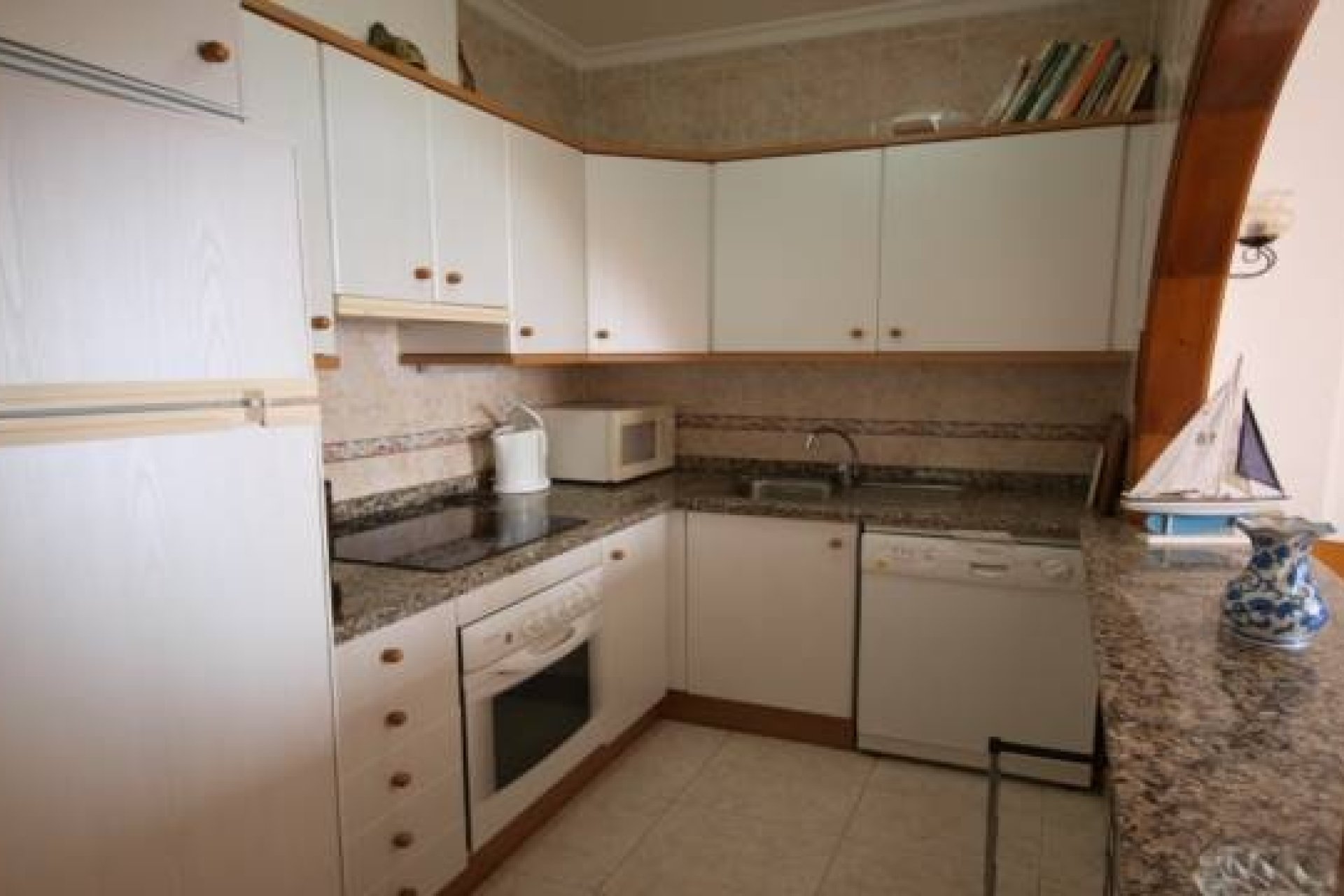 Sale - Apartment - Benitachell  - Cumbre del Sol