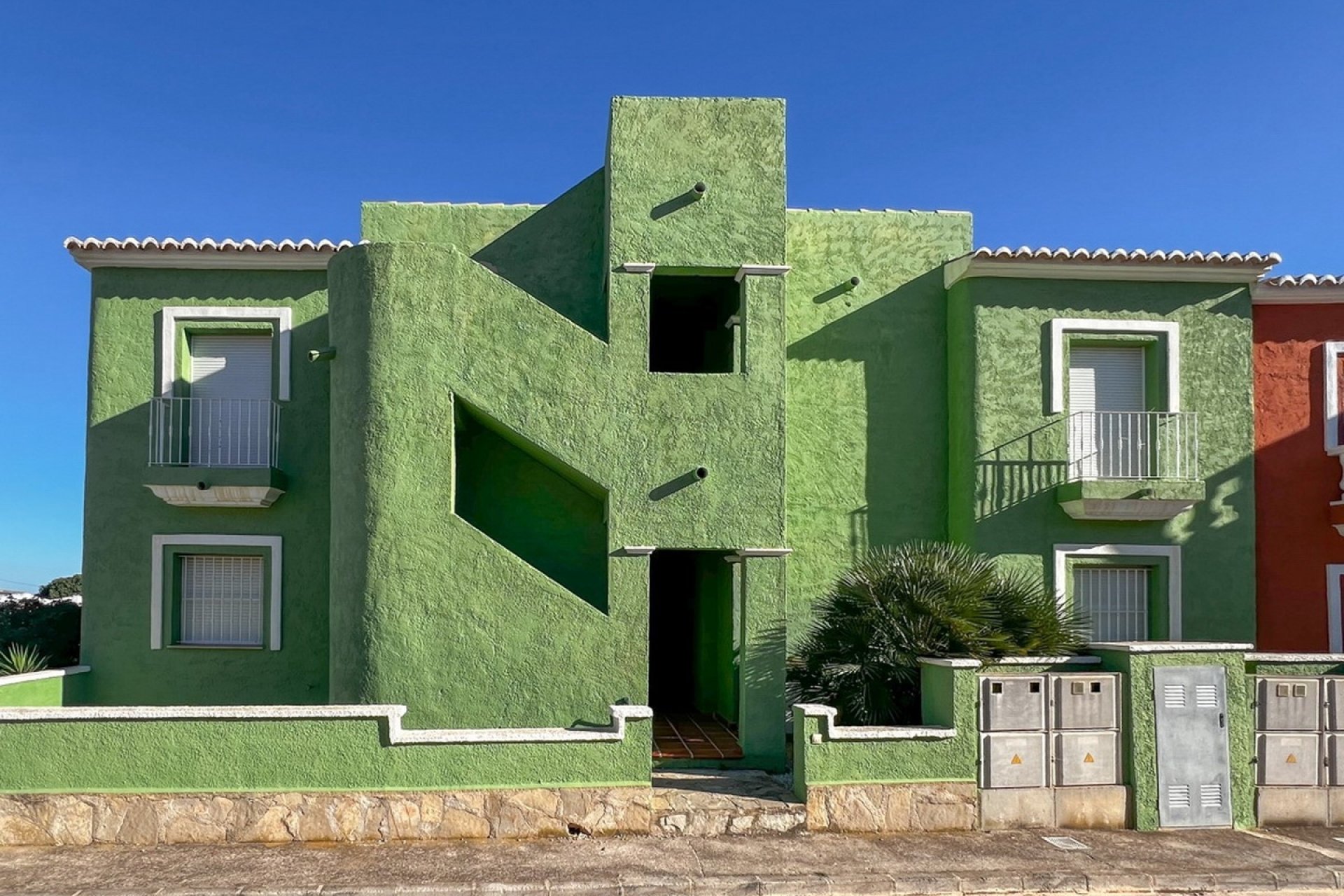 Sale - Apartment - Benitachell  - Cumbre del Sol
