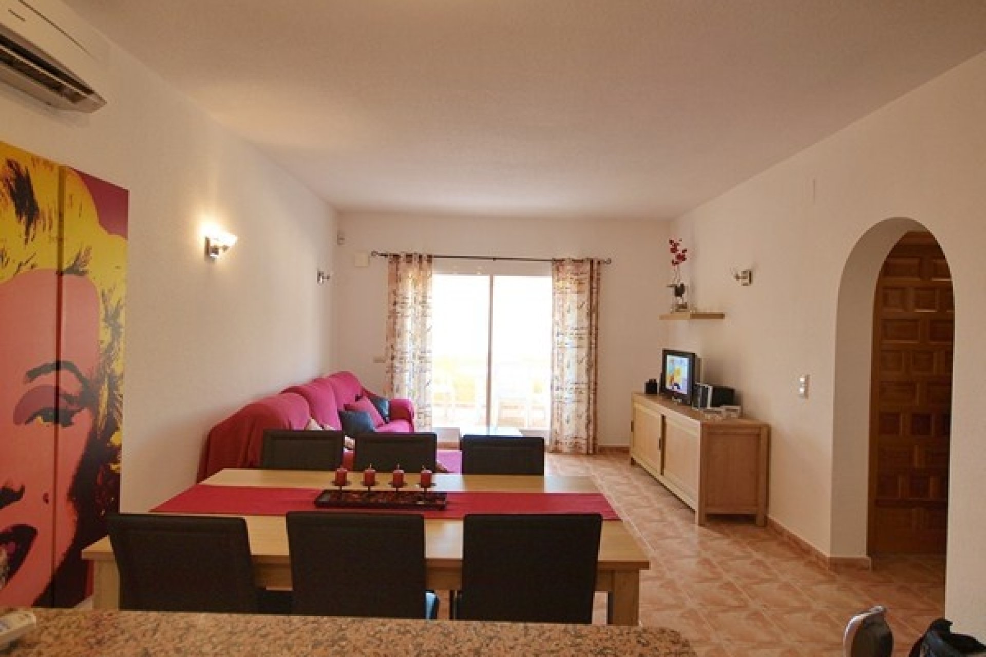 Sale - Apartment - Benitachell  - Cumbre del Sol