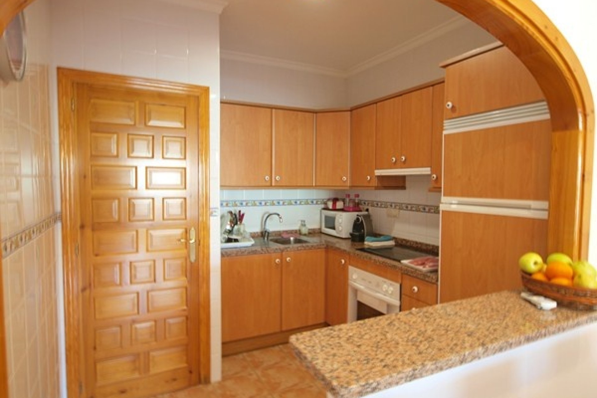 Sale - Apartment - Benitachell  - Cumbre del Sol