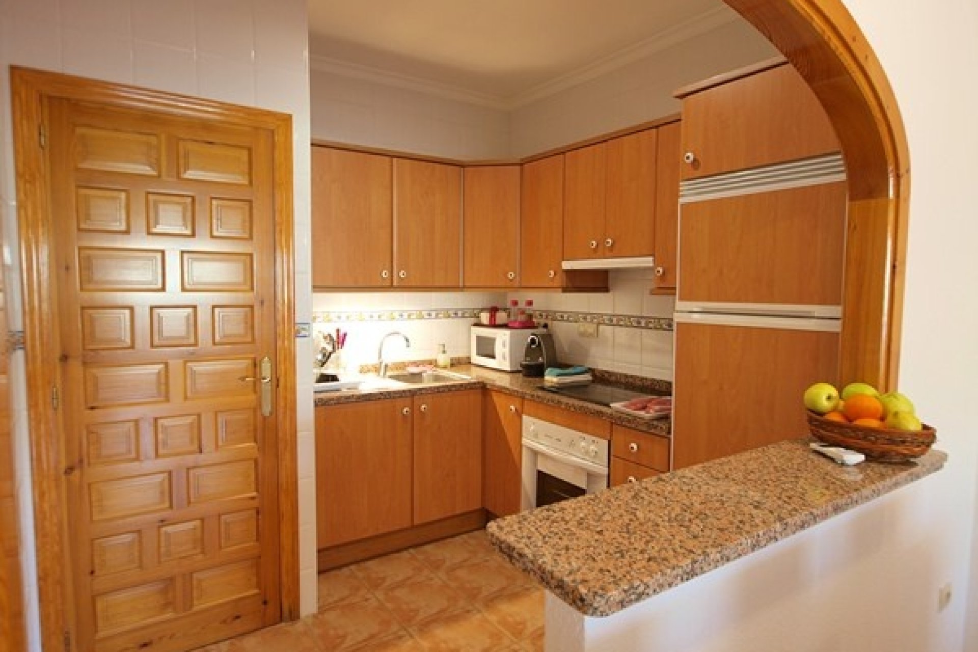 Sale - Apartment - Benitachell  - Cumbre del Sol