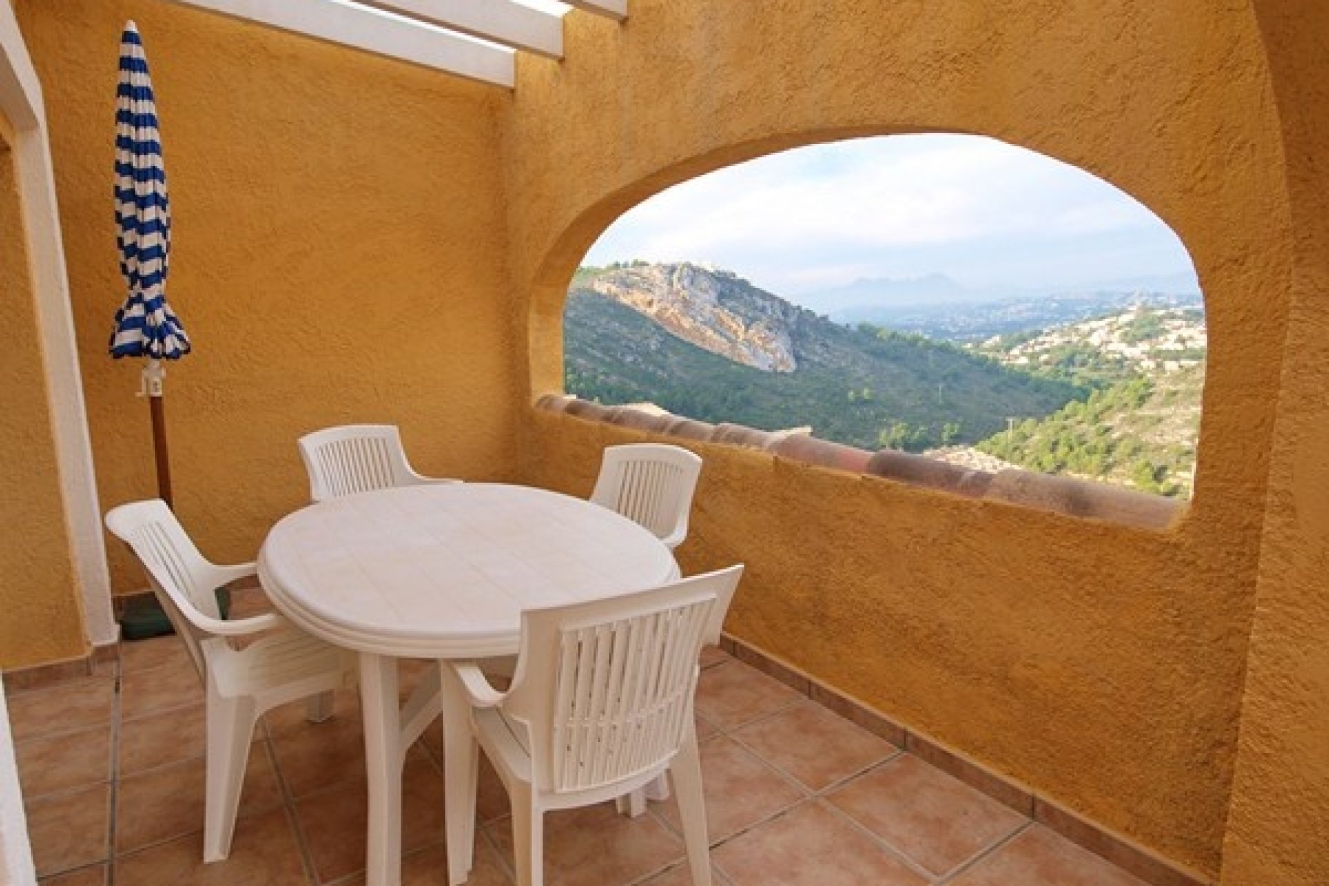 Sale - Apartment - Benitachell  - Cumbre del Sol
