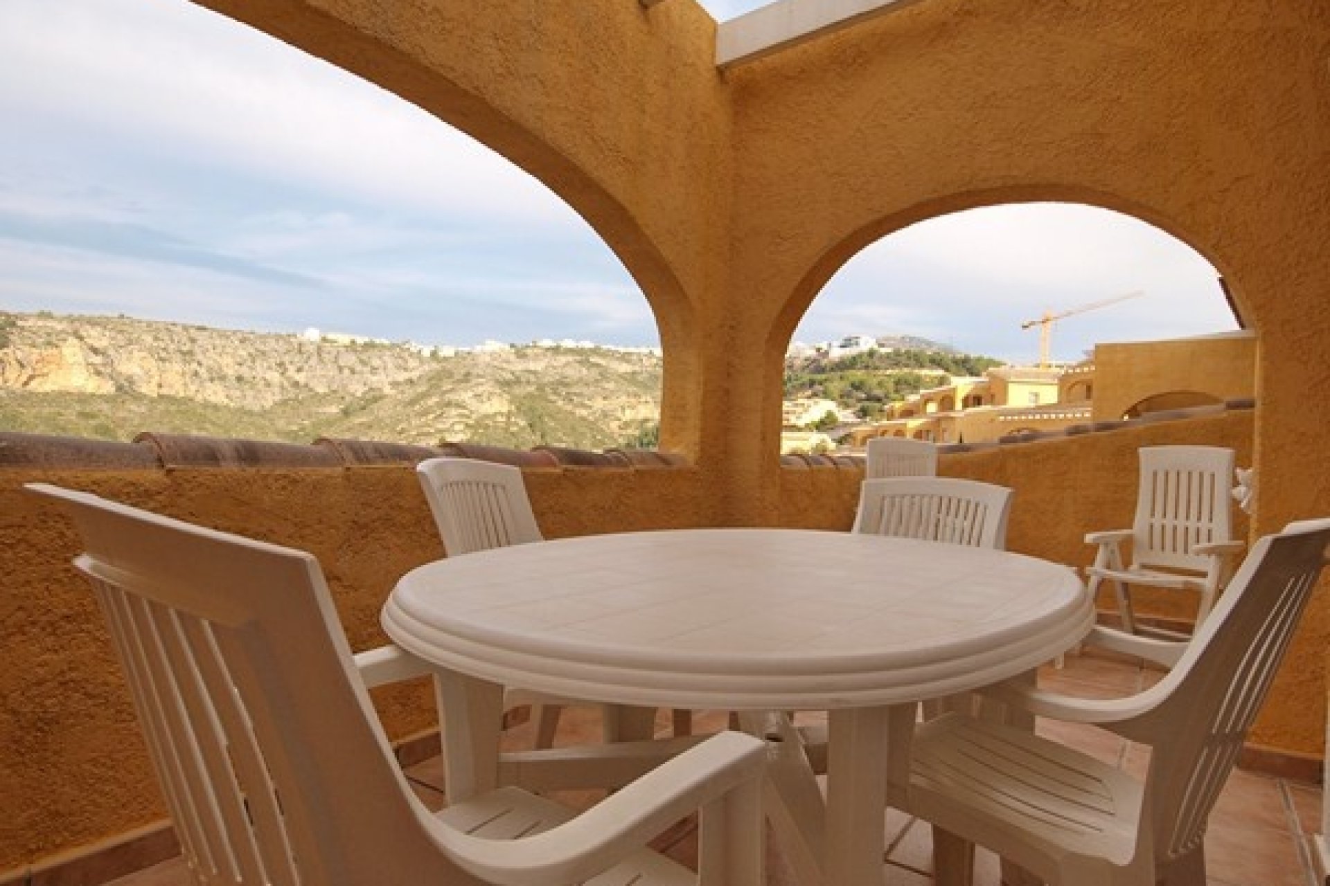 Sale - Apartment - Benitachell  - Cumbre del Sol