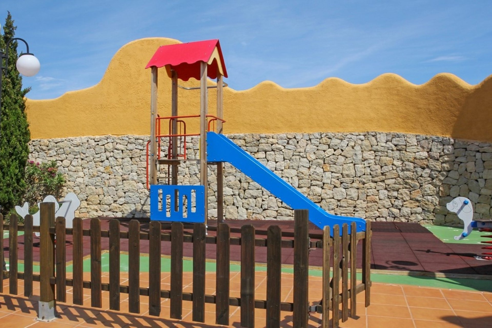 Sale - Apartment - Benitachell  - Cumbre del Sol