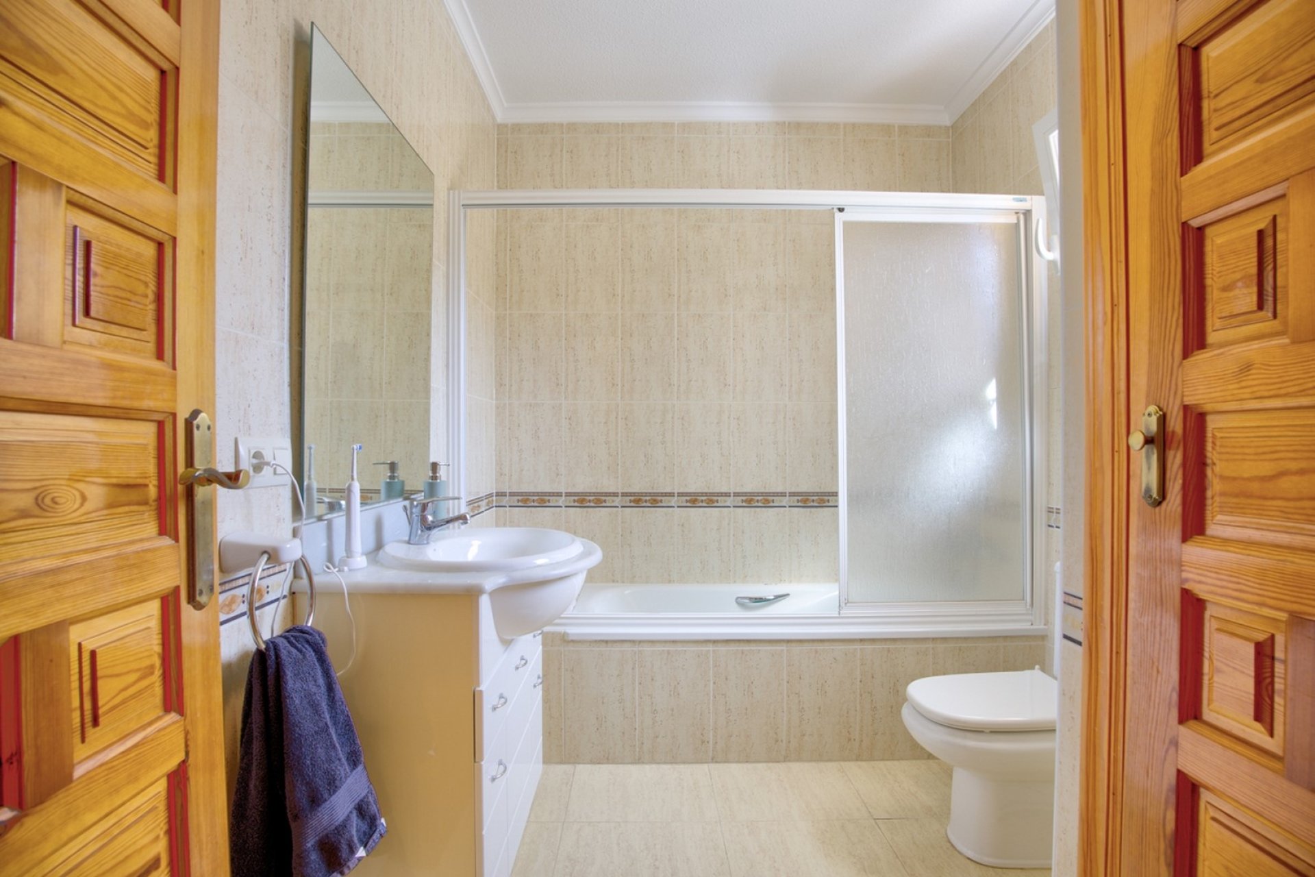 Sale - Apartment - Benitachell  - Cumbre del Sol