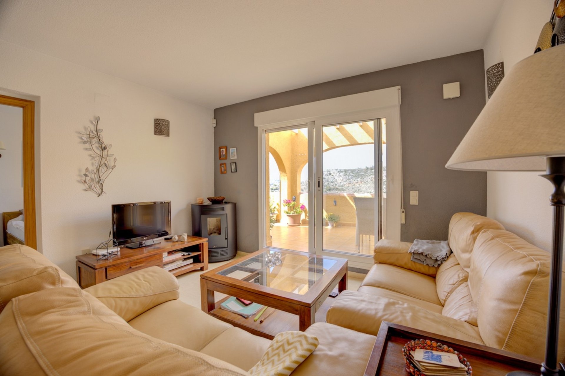 Sale - Apartment - Benitachell  - Cumbre del Sol