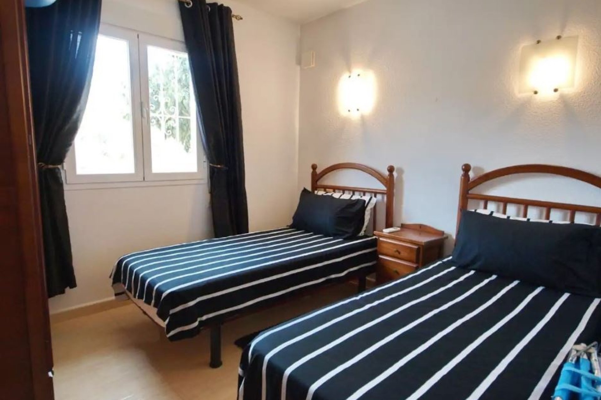 Sale - Apartment - Benitachell  - Cumbre del Sol
