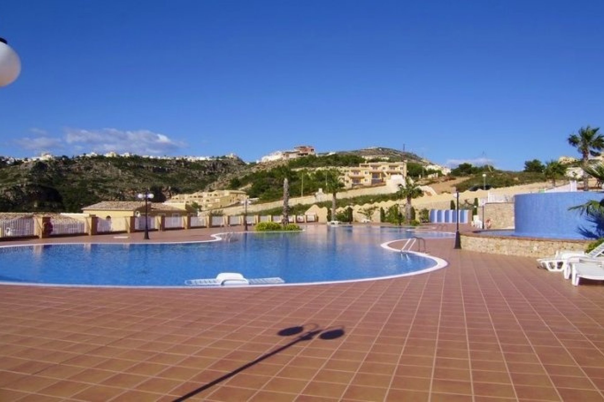 Sale - Apartment - Benitachell  - Cumbre del Sol