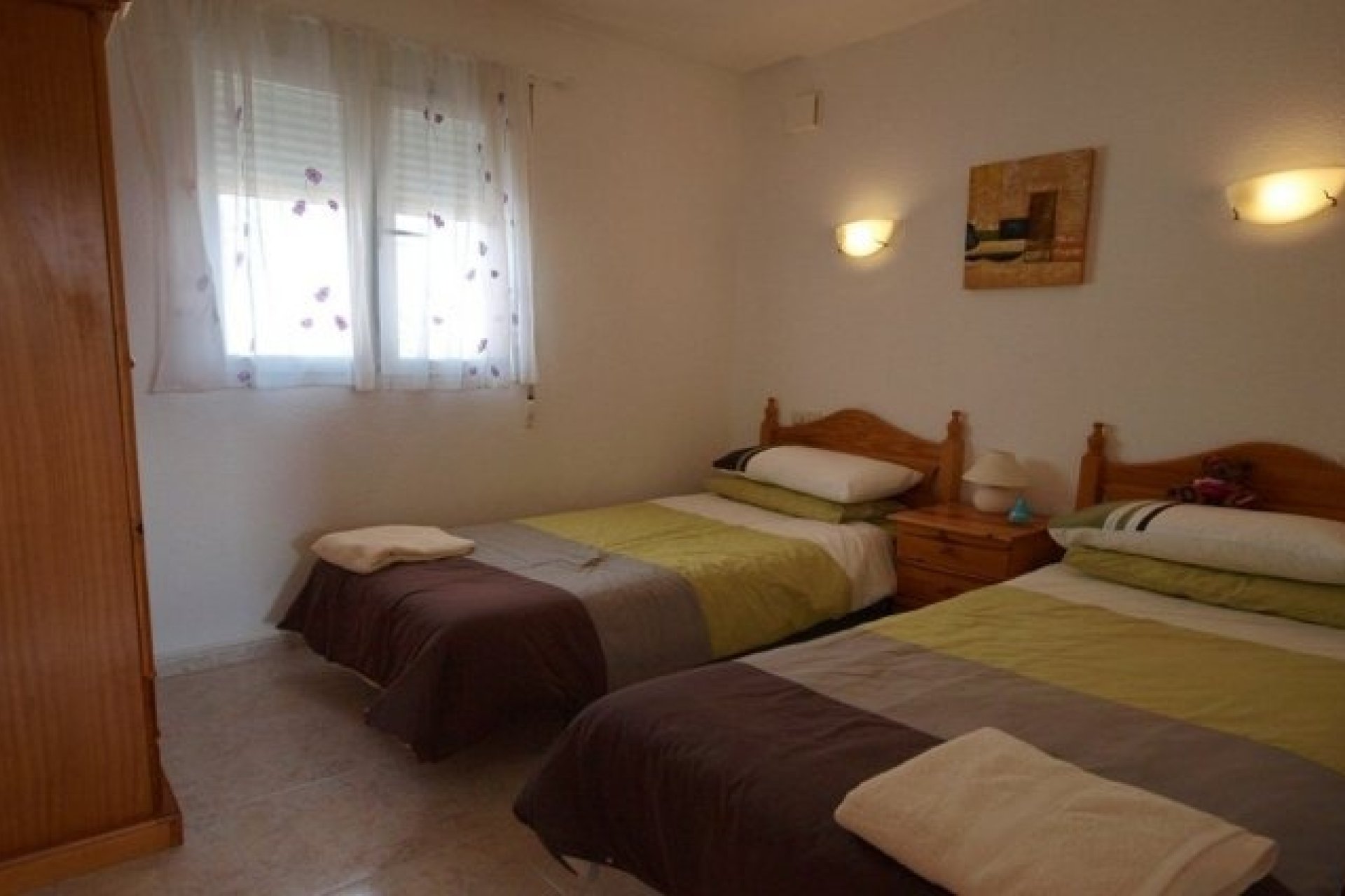 Sale - Apartment - Benitachell  - Cumbre del Sol
