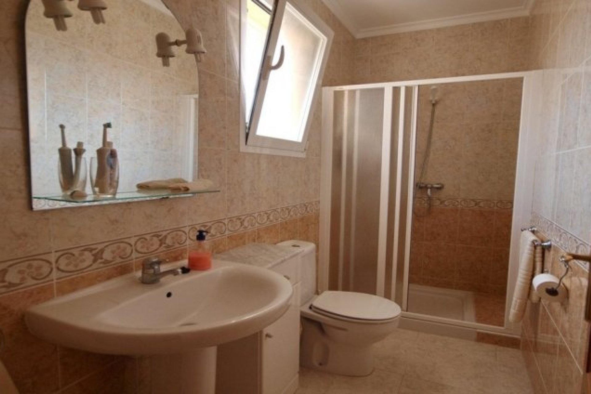 Sale - Apartment - Benitachell  - Cumbre del Sol