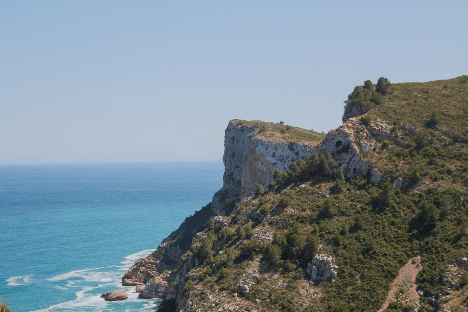 Sale - Apartment - Benitachell  - Cumbre del Sol