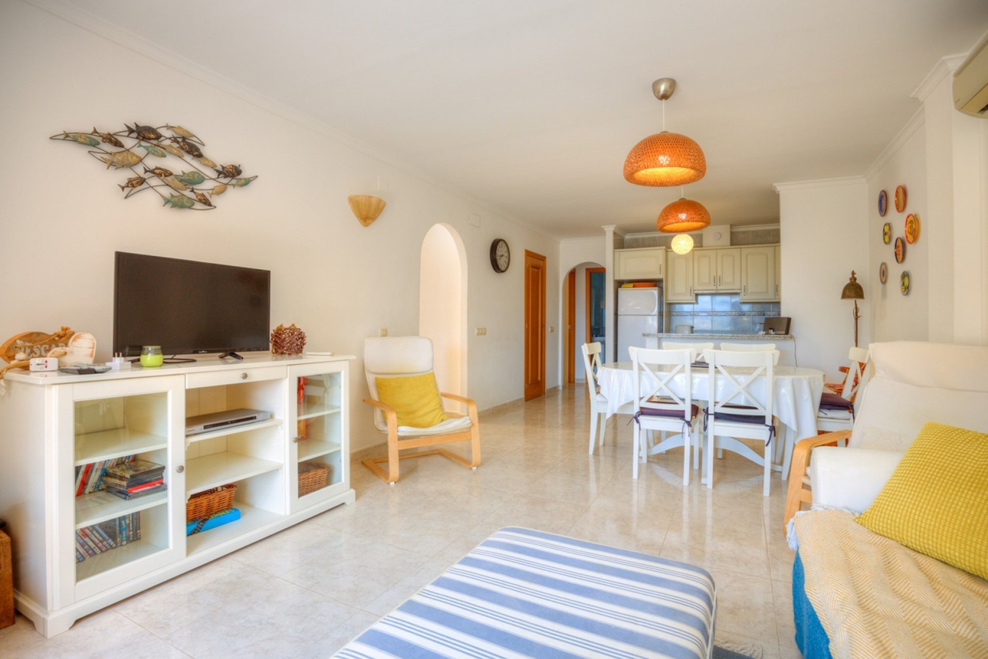 Sale - Apartment - Benitachell  - Cumbre del Sol
