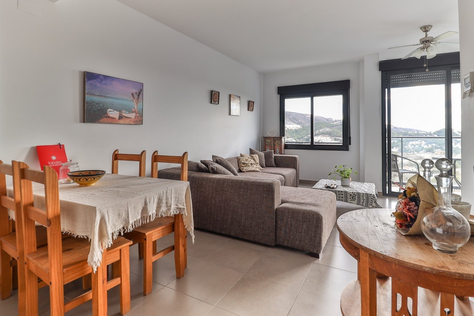 Sale - Apartment - Benitachell  - Pueblo
